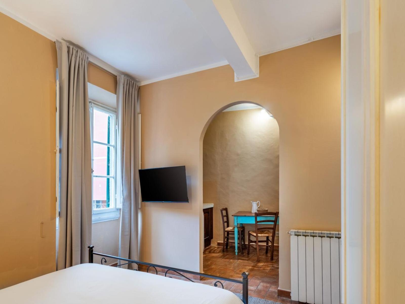 S1 Tower - Dolcevita Holiday Florenz Exterior foto
