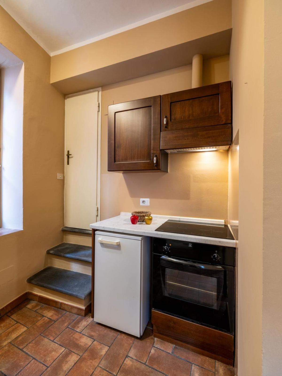S1 Tower - Dolcevita Holiday Florenz Exterior foto