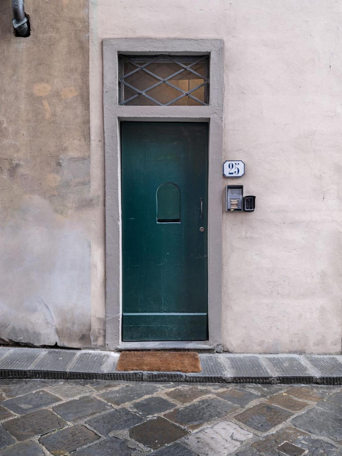 S1 Tower - Dolcevita Holiday Florenz Exterior foto